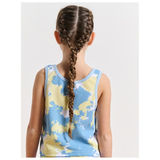 Bodytalk Παιδική αμάνικη μπλούζα